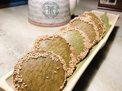 -绿茶餐厅(成都大悦城店)