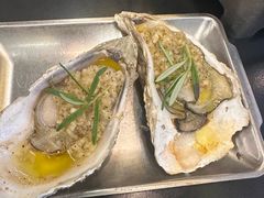 -蚝美人·生蚝海鲜烧烤(茶花园店)