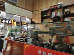 -刘氏方酥锅盔(古城总店)