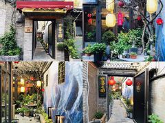 -四喜小胖·北京涮肉(五道营店)