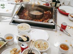 -红鼎坊·老成都火锅(新南门店)