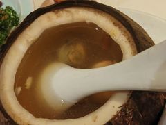 -汤城小厨•粤菜•靓汤(金宝街店)