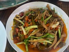 -弓虽昌焖烧鸡(大竹林店)