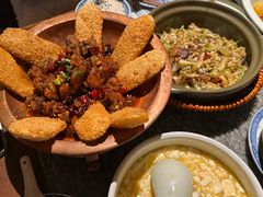 -南京大牌档(青岛万象城店)