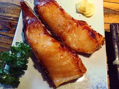 -萤初高端日料王(曲江银泰店)