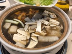 -爱膳菌锅锅(阳南店)