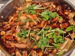 -黄记煌三汁焖锅(顺义华联店)