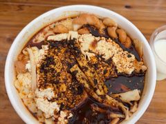 -老鳯府豆花泡馍(第五大道店)