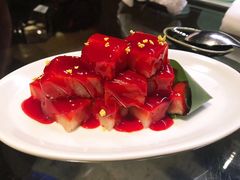 -湖滨28中餐厅·西湖宴·杭州君悦酒店