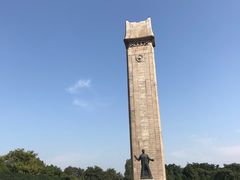 -雨花台烈士纪念馆