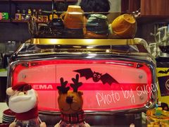 -W CAFE(甜爱路店)