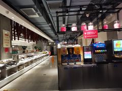 -玫瑰花园自助烤肉(顺义鑫海韵通店)