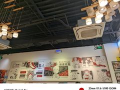 -柳叶刀烧烤(北大清华店)