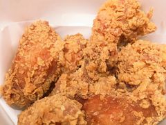 -麦当劳(欧亚大观商都店)