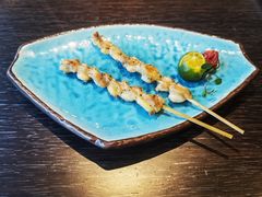 -山葵家·创意料理(宁波来福士店)
