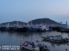 -沈家门海鲜夜排档(东港店)