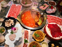 -辣斗辣老火锅(开发区店)