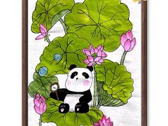 -梁溪琳琅书画院(汇金广场店)