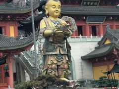 -上海东林寺(金山区)