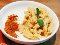 山城小酥肉-椒爱水煮鱼川菜(中街大悦城店)
