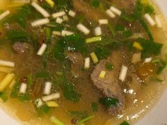 -汝州八大碗(蓝湾店)