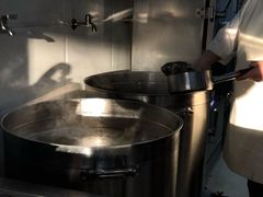 -八沟羊汤(河北大街店)