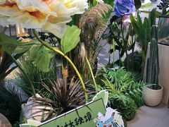 -紫荆广场·花漫里