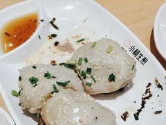 -小杨生煎(周浦万达店)