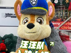 -山姆会员商店(亦庄创意生活广场店)