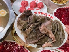 -合意桐坑牛肉粿·鲜牛肉火锅(嵩山总店)