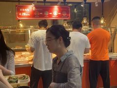-盒马鲜生(189购物中心店)