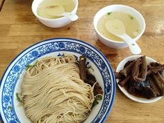 -裕兴记·三虾面(西北街总店)