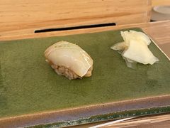 -鮨政·Omakase(万象城店)