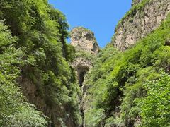 -龙门涧景区