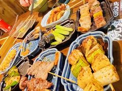 -一豚轩·烧鸟·豚骨拉面(五四路店)