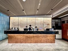 -府上酒店(广州火车站越秀公园地铁站店)