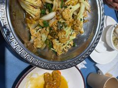 -玉桥餐厅(天坛店)