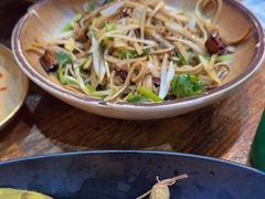 -老姑砂锅·烧烤天津菜(体北道店)