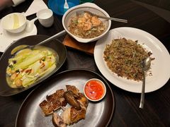 -浙江安吉JW万豪酒店·万豪中餐厅