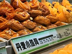 -南洋大师傅(长楹天街店)