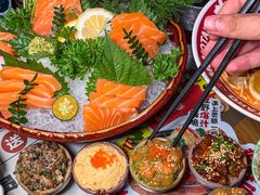 -桃太郎寿司料理(大学城店)