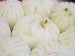 -津门永胜包子铺(哈尔滨道总店)