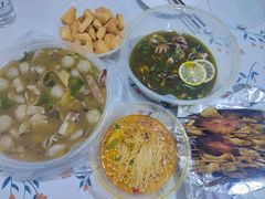 -济南烧烤(五莲路店)