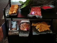 -哥老官重庆美蛙鱼头(宝山龙湖店)
