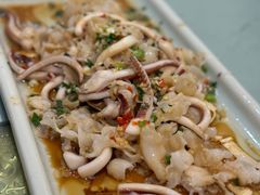 -威海渔村(黄兴路店)