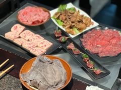 -巴蜀大宅门火锅(川音店)