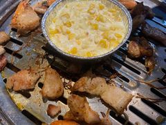 -·缸桶屋·韩式牛肋条自助烤肉(西湖D11店)