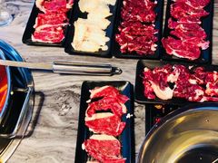 -尚御潮汕牛肉自助火锅(锦园店)
