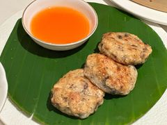 -彩丰楼中餐厅(深圳国际会展中心洲际酒店)