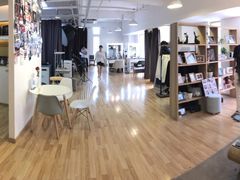 -壹人壹像工作室(购物公园店)